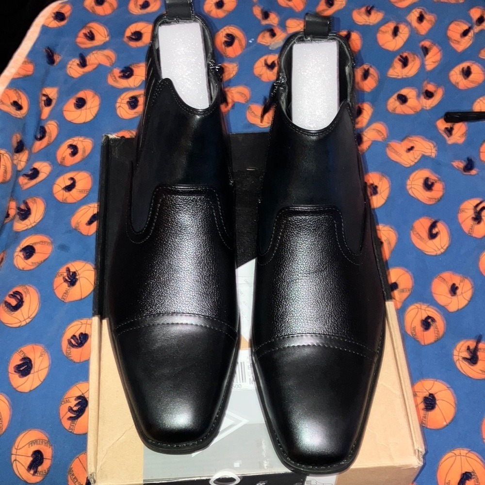 Vance Co. WD Alex holiday sell!